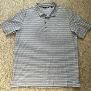 Travis Mathew Golf Polo
